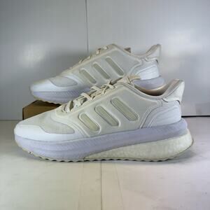 Adidas X_PLR Path Running White/White Size 10 Men